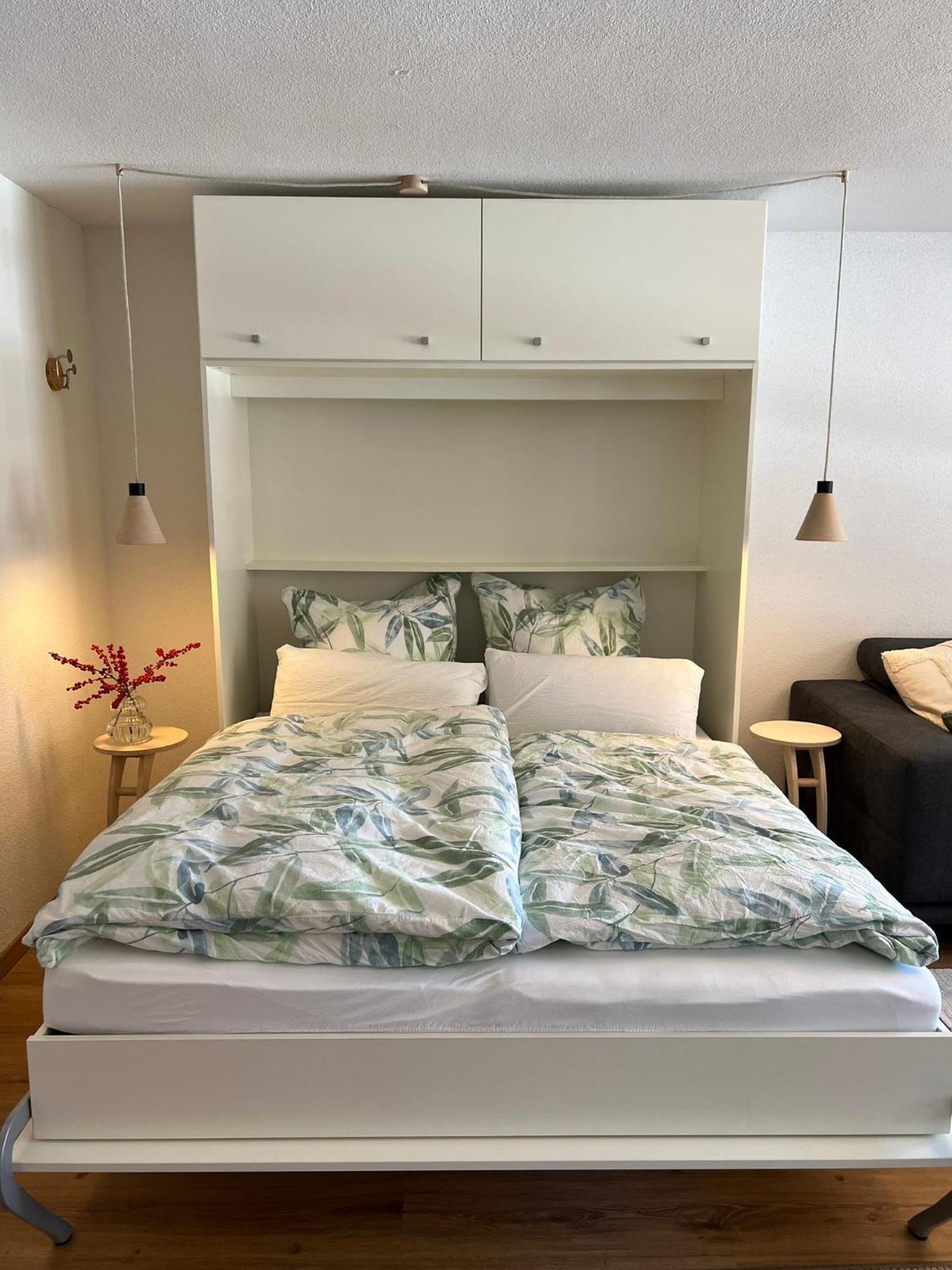 New Renovated Apartment In Center Of Davos Zewnętrze zdjęcie