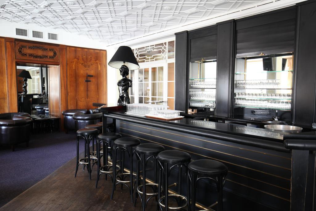New Renovated Apartment In Center Of Davos Zewnętrze zdjęcie