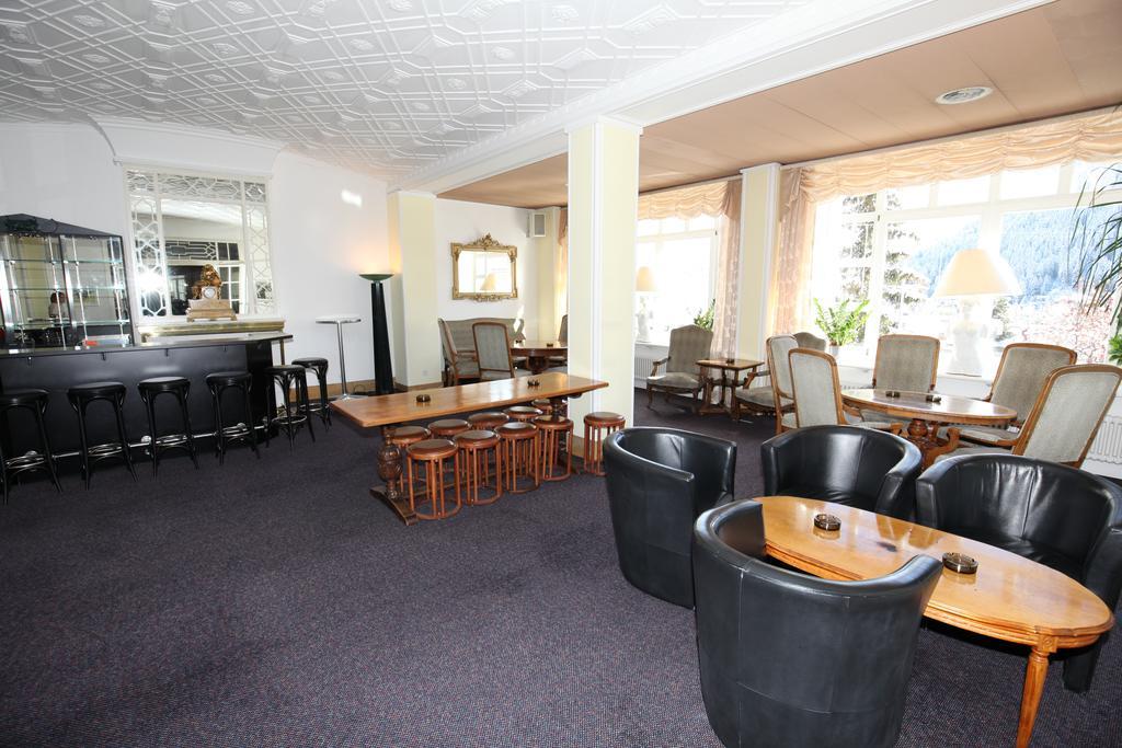 New Renovated Apartment In Center Of Davos Zewnętrze zdjęcie
