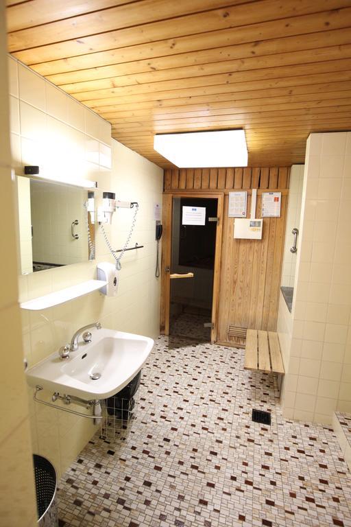 New Renovated Apartment In Center Of Davos Zewnętrze zdjęcie