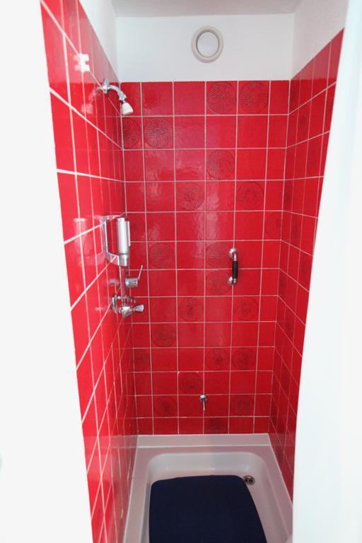 New Renovated Apartment In Center Of Davos Zewnętrze zdjęcie