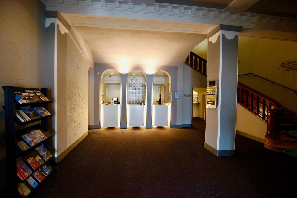 New Renovated Apartment In Center Of Davos Zewnętrze zdjęcie