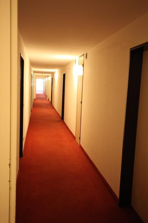 New Renovated Apartment In Center Of Davos Zewnętrze zdjęcie