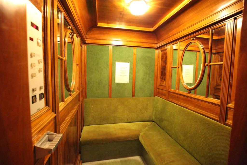 New Renovated Apartment In Center Of Davos Zewnętrze zdjęcie